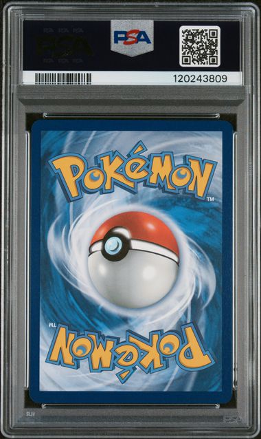 Duskull - 068/064 PSA 9