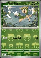 Deerling (Master Ball Pattern) - 006/086
