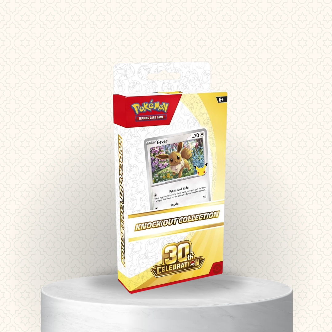 30th Celebration - Knockout Collection