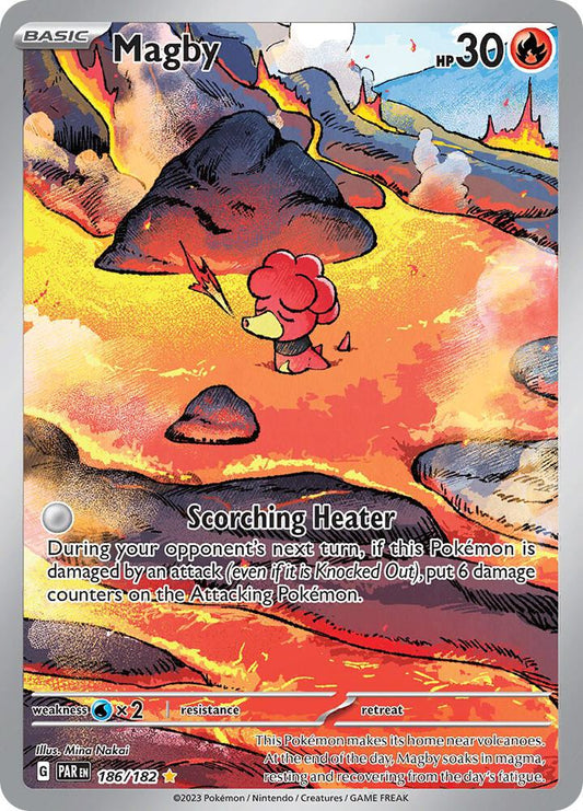 Magby - 186/182