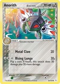 Anorith (Delta Species) - 57/110