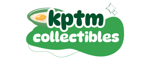 Kopitiam Collectibles